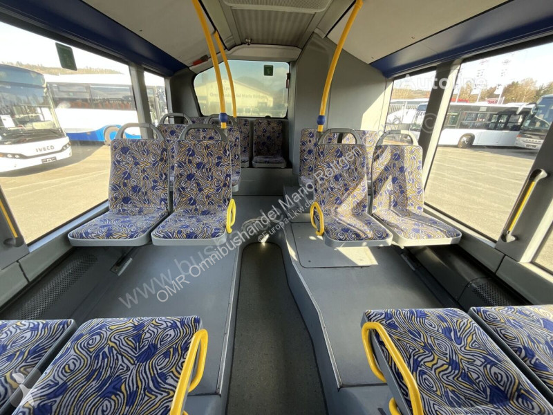 Bus Mercedes O 530 C2