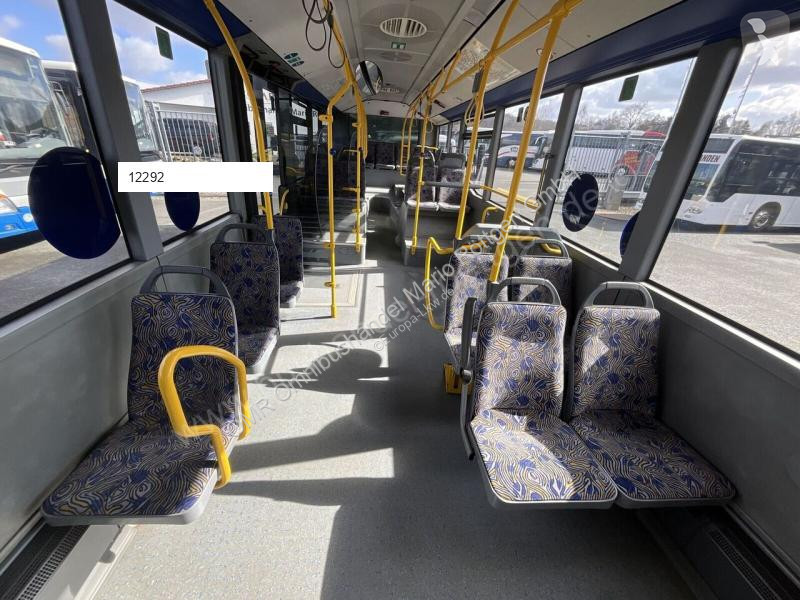 Bus Mercedes O 530