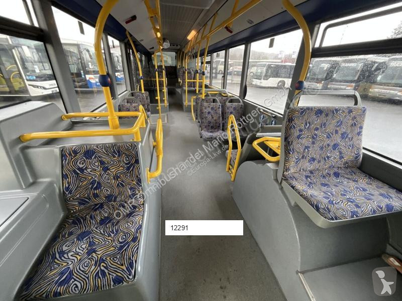 Bus Mercedes O 530 C2