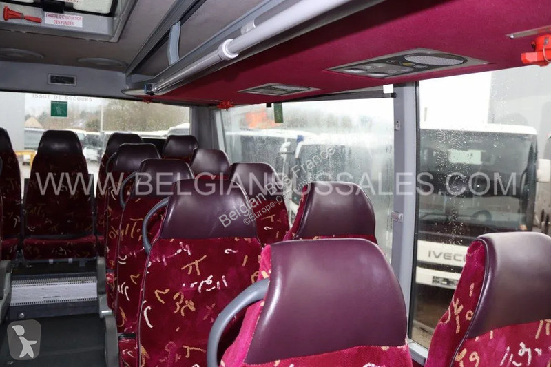 باص Van Hool T 915 Atlon / 12.2m / Lift / EEV /