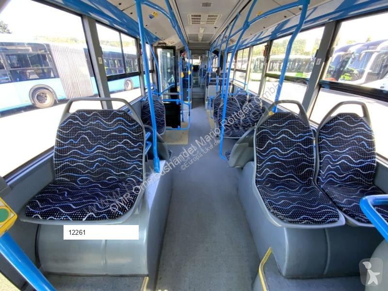 Autobus Mercedes Conecto G