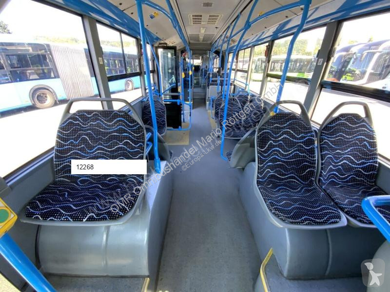 Autobus Mercedes Conecto G