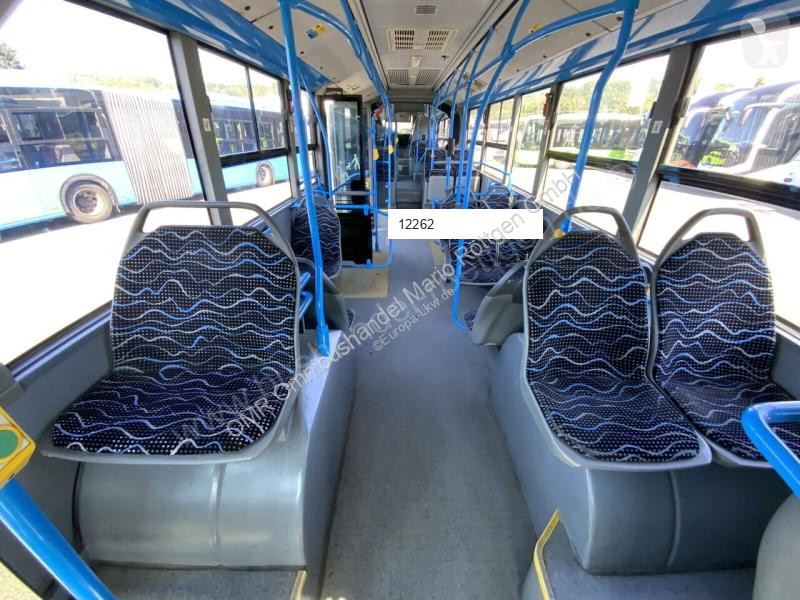 Autobus Mercedes Conecto G