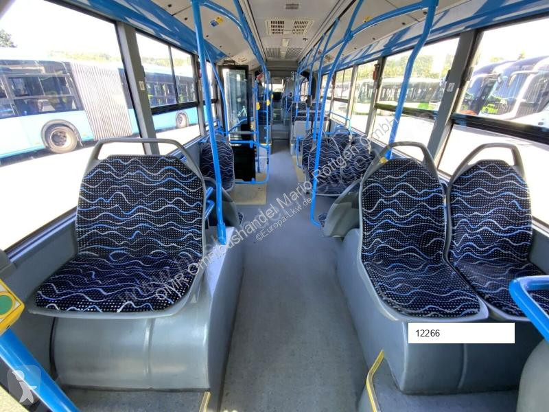 Autobus Mercedes Conecto G