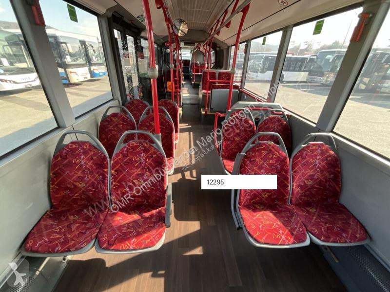 باص Mercedes O 530 G