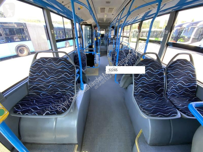 Autobus Mercedes Conecto G
