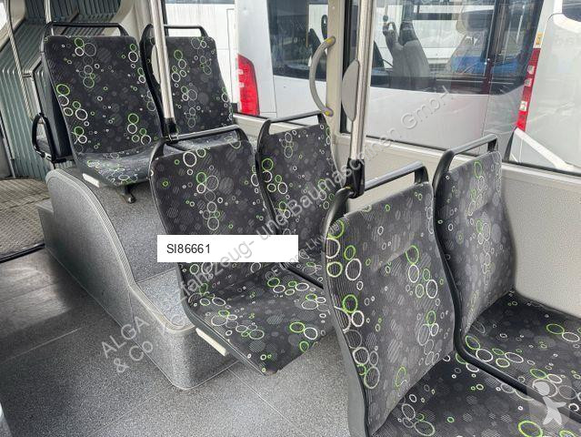 باص MAN A 23  G/Gelenkbus/Klima/Euro 6/ana