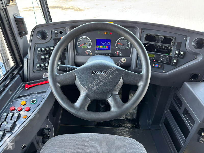 باص VDL Citea XLE 145-310 6x2*4 AC / AUXILIARY...