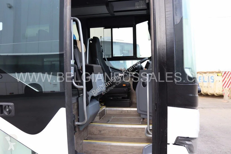 Bus Iveco 12m / Full Options / 3-point seat...