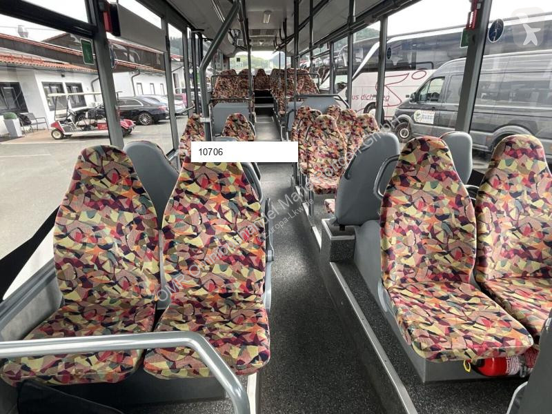باص Setra S 415 LE Business