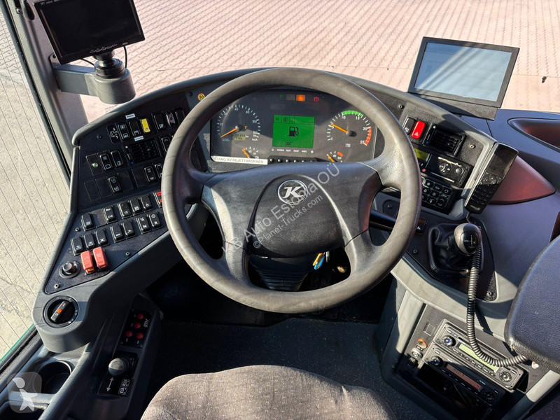 باص Setra S 417 UL / Intouro L 6x2*4 10...