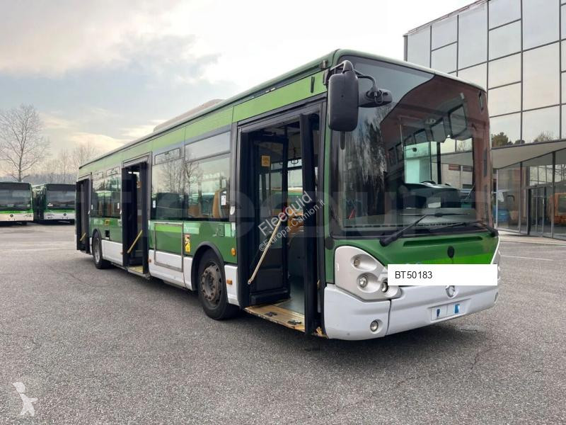 Autobus Iveco Citelis