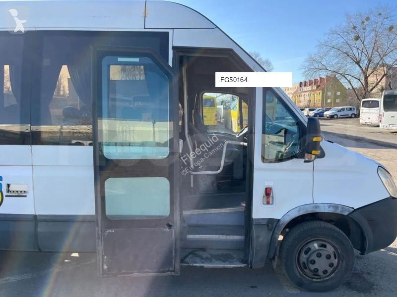 باص Iveco