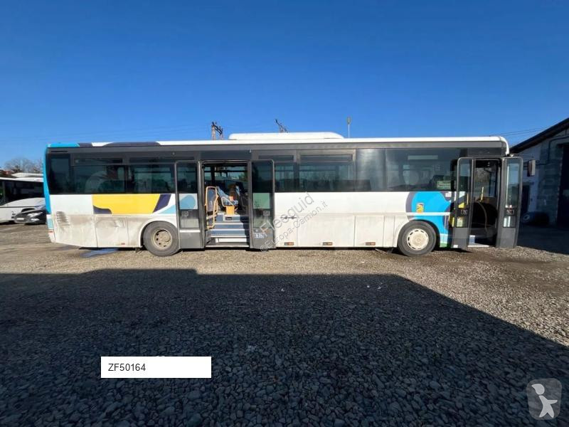 باص Iveco Recreo