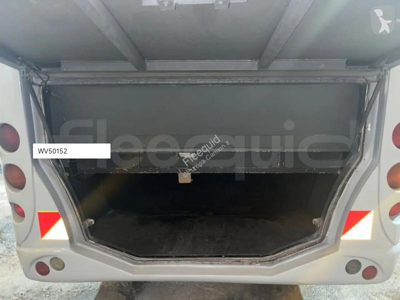 Véhicule utilitaire Mercedes