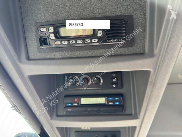 Autobus Mercedes O 530 /3 Türen/Euro 6/Tacho...