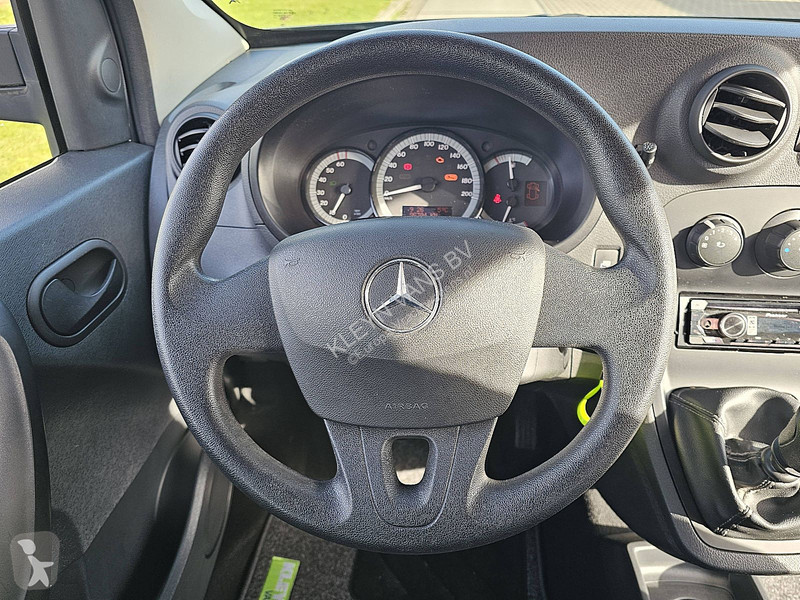 Bus Mercedes 112 Benzine Euro6 Tourer
