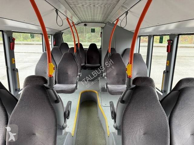 Autobús Mercedes MB CITARO