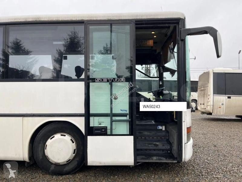 باص Setra S317