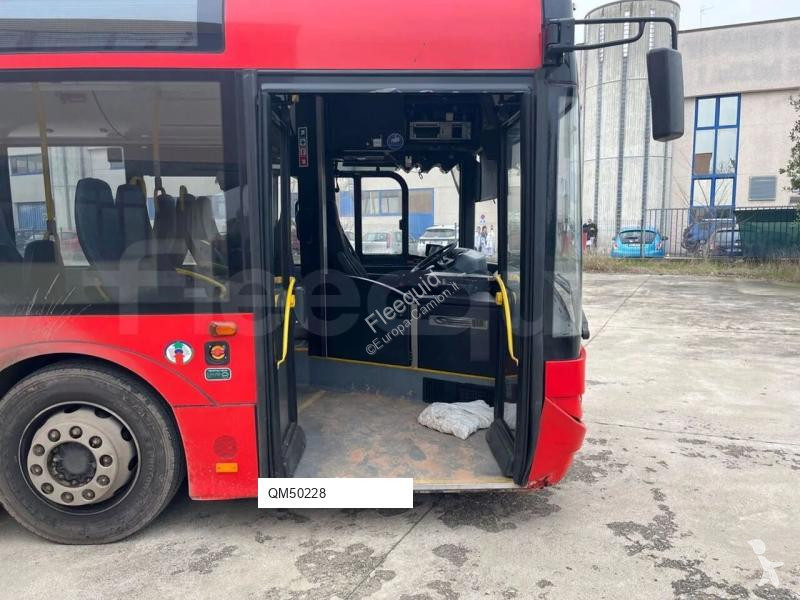 Buss Solaris