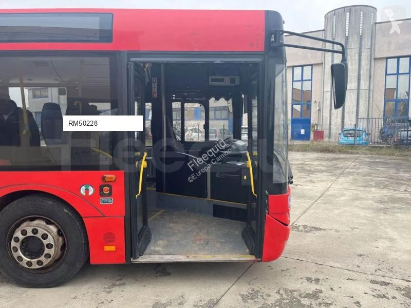 Bus Solaris