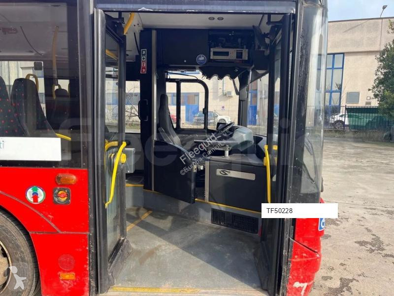 Buss Solaris