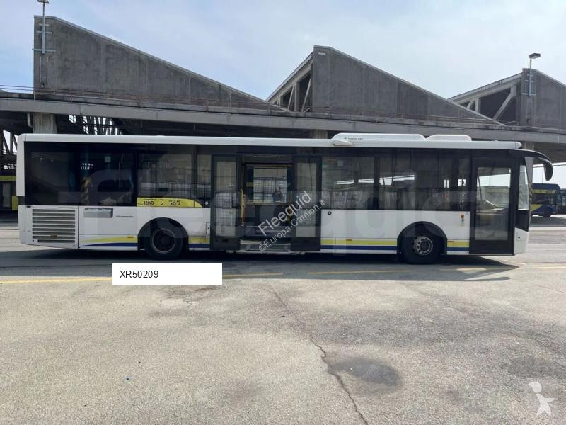 Buss VDL Citea