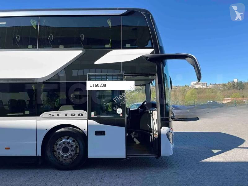 Pullman Setra S531