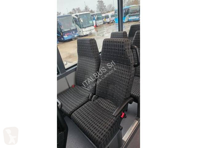 باص Iveco CROSSWAY H