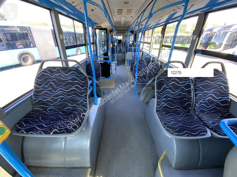 Buss Mercedes Conecto G