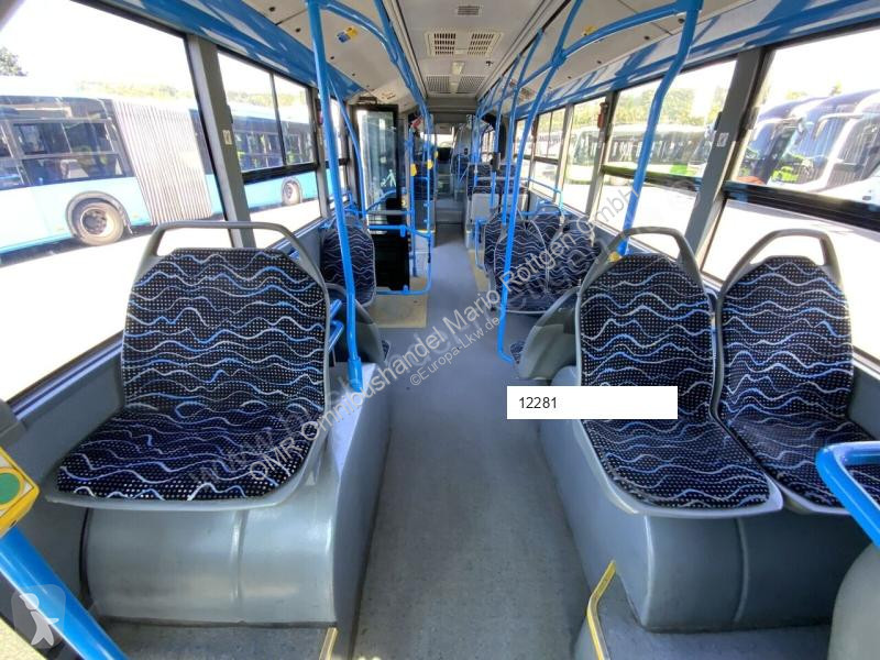 Buss Mercedes Conecto G