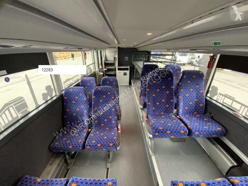 Autobus Setra S 531 DT