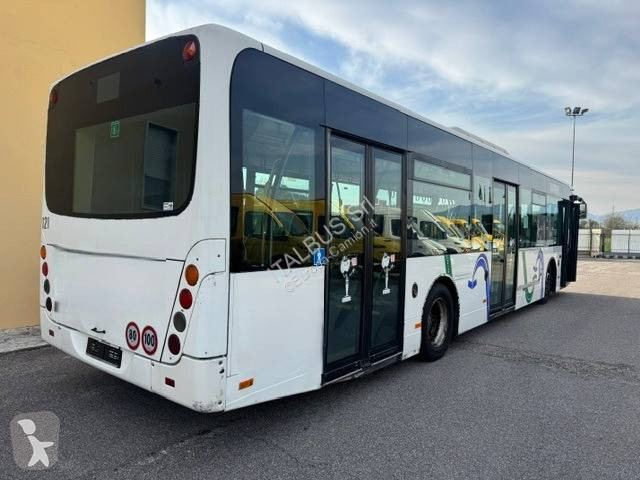 Pullman Van Hool A330