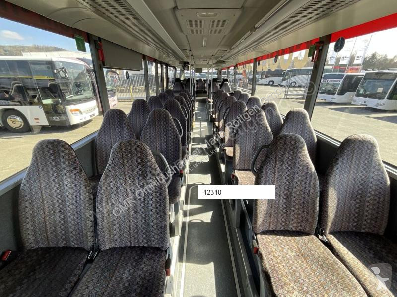 باص Setra