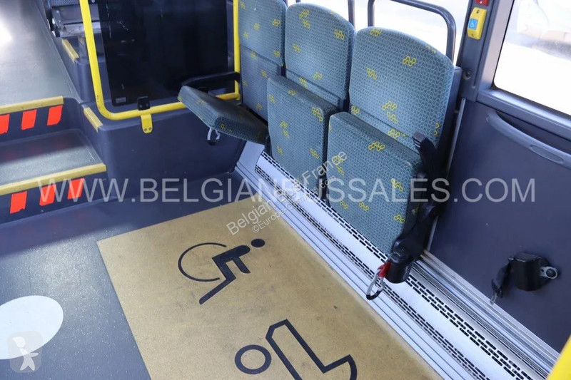 باص VDL Citea SLE-120/310