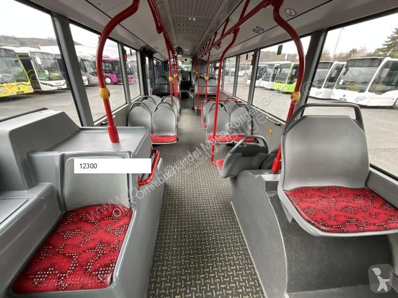 باص Mercedes O 530