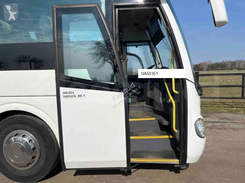 باص Irizar i4