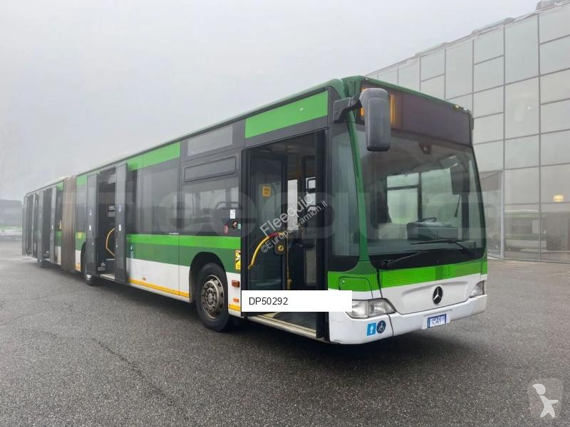 Autobus Mercedes G