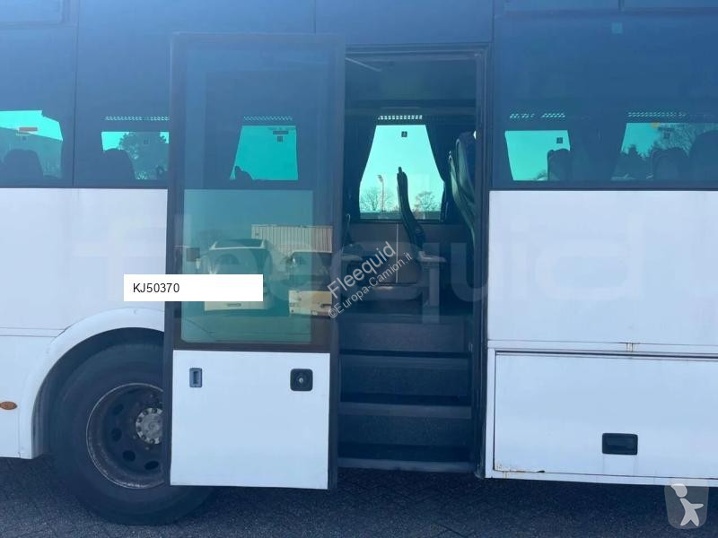 Градски автобус MAN A91