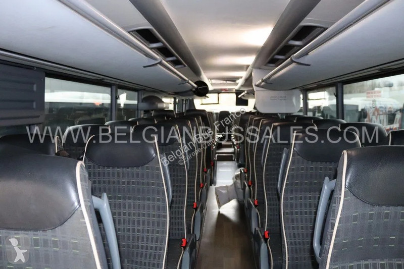 باص Iveco H / Airco / with handicap Lift / 415...