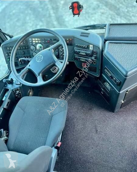 باص Setra