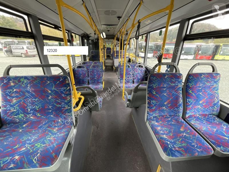 Autobus Mercedes O 530 G