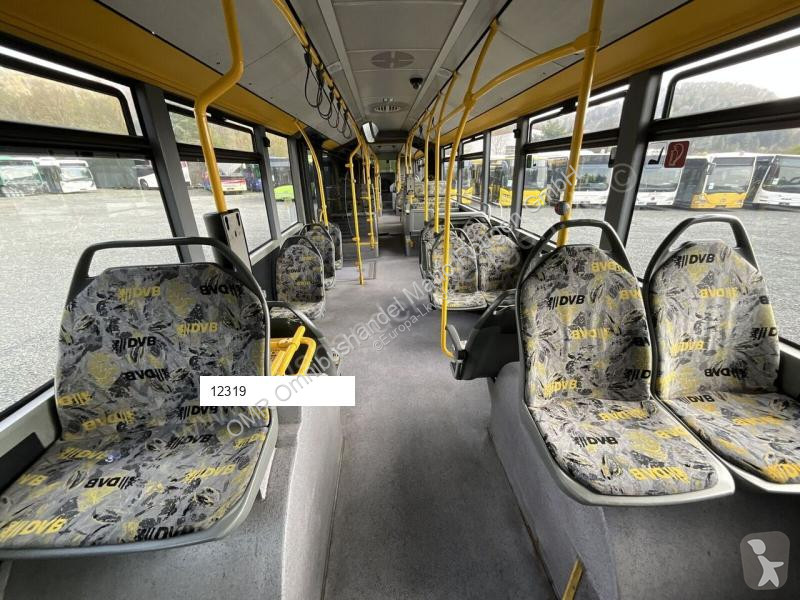 Autobus Mercedes O 530 G