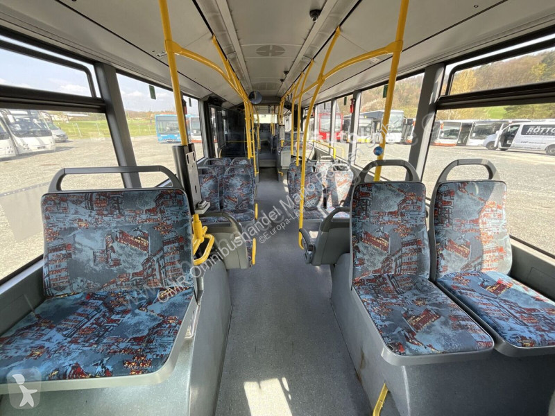 Autobus Mercedes O 530 G