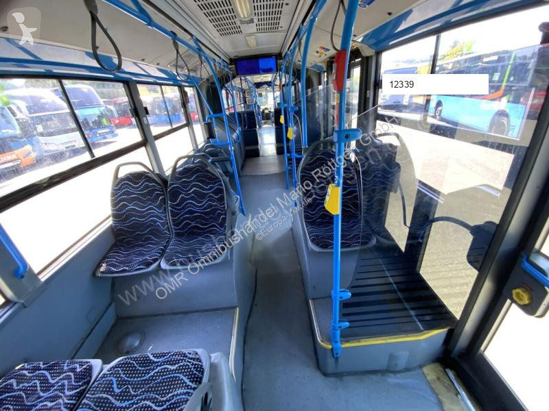 Autobus Mercedes Conecto G
