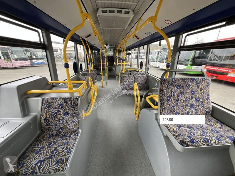 Autobus Mercedes O 530
