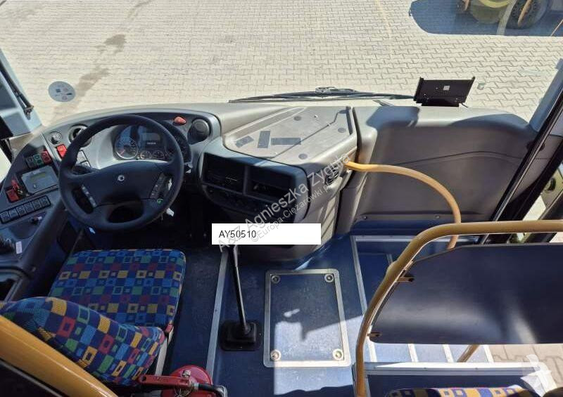 باص Irisbus