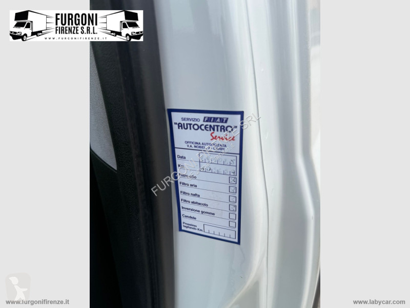 عربة نفعية Fiat Doblò 1.6 MJT 105 PL-TN Cargo...