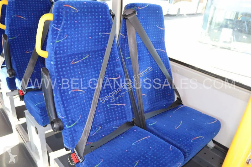 باص Irisbus / Airco / Automatic