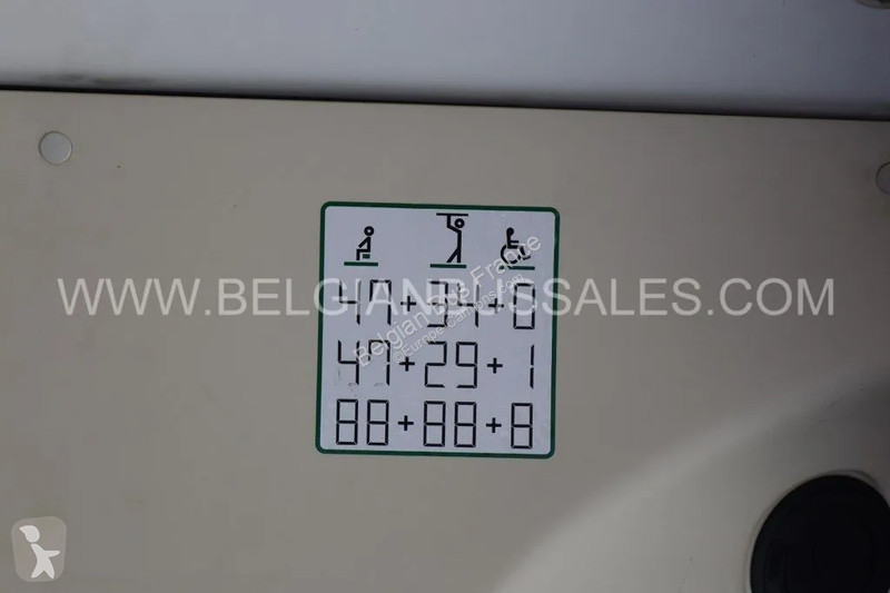 باص Irisbus Airco / Automatic